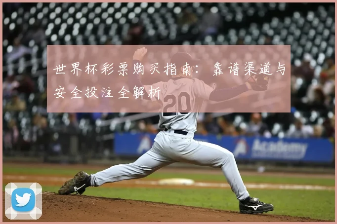 世界杯彩票购买指南：靠谱渠道与安全投注全解析