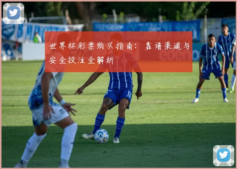 世界杯彩票购买指南：靠谱渠道与安全投注全解析