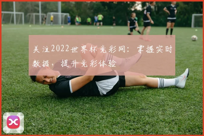 关注2022世界杯竞彩网:掌握实时数据,提升竞彩体验