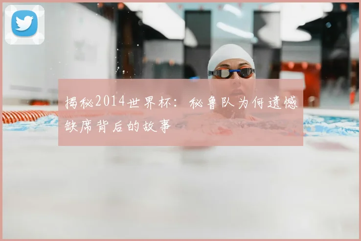 揭秘2014世界杯:秘鲁队为何遗憾缺席背后的故事